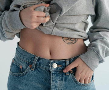 Hoe je je darmen gezond houdt tijdens het "eetseizoen