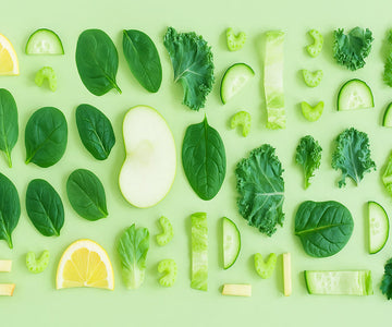 Gefermenteerde voeding voor de darmen