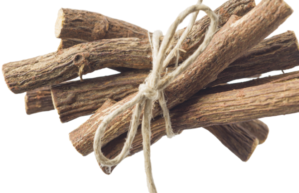 DGL (Zoethoutextract)