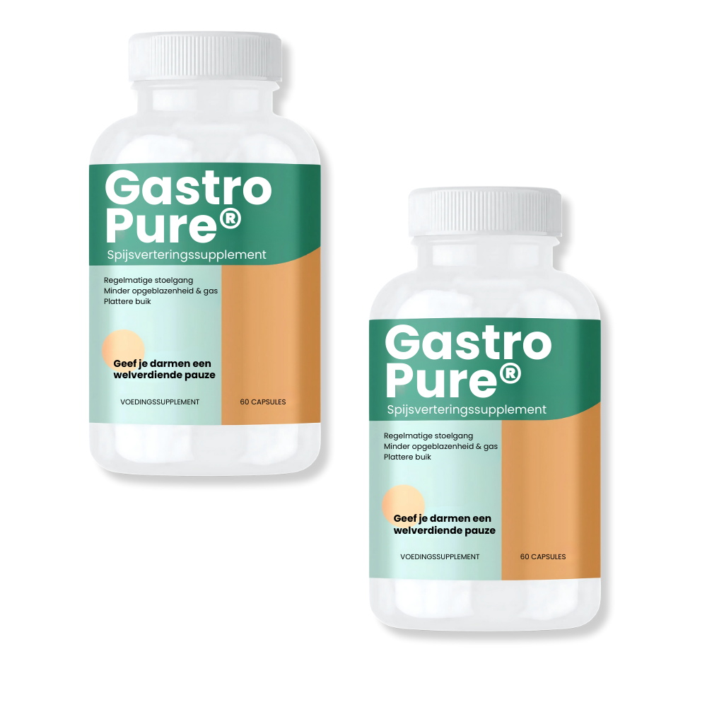 GastroPure