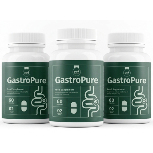 Dagelijks Gastropure